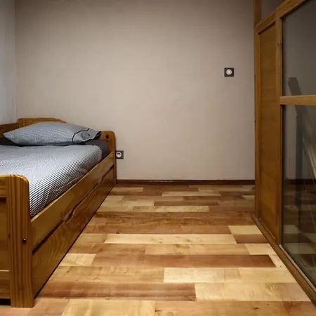 Ferme Du Bois Joli Guest house