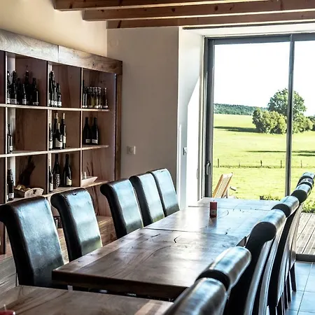 Ferme Du Bois Joli *