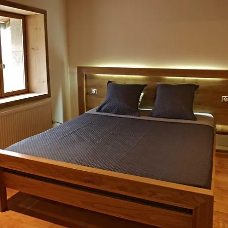 Guest house Ferme Du Bois Joli