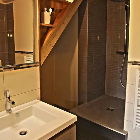 Guest house Ferme Du Bois Joli *