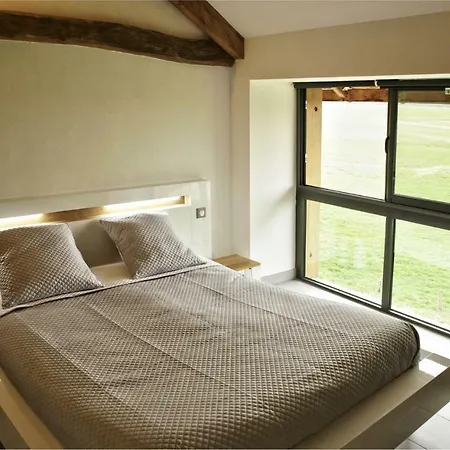 Ferme Du Bois Joli Guest house